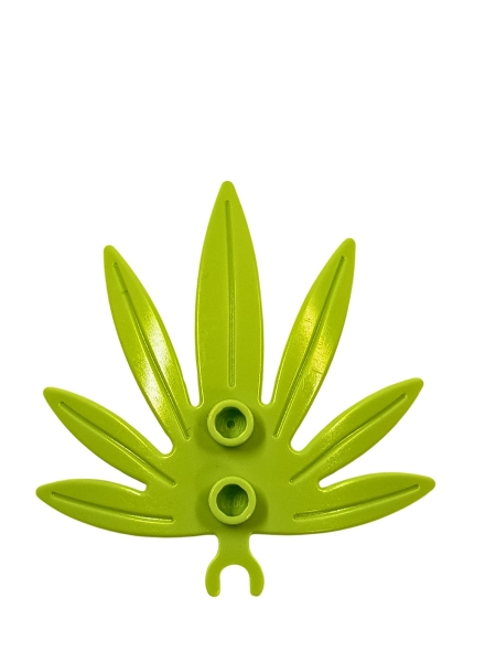Lego® Pflanzenblatt 10884 Plant Leaves Hanf